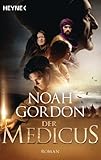 Cover zum Buch Der Medicus