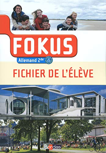 Télécharger Fokus 2de Gratuit