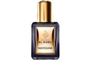 El Nabil - Mayssane parfym extrakt
