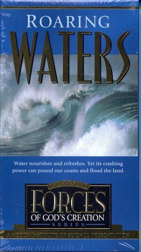 Preisvergleich Produktbild Roaring Waters Video