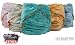 Washable Bamboo Nappies All in 2 Pieces 7 + 7 + Einfügungen Free Wet Bag