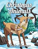 Christmas Animals