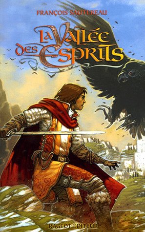 La Vallée des Esprits