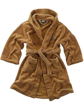 Star Wars Morgenmantel/Bademantel für Kinder - Jedi (4-6 Jahre)