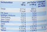 Alete Banane-Pfirsich mit Reis - 3