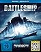 Battleship - Steelbook [Alemania] [Blu-ray]