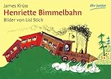 Henriette Bimmelbahn by 
