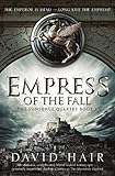 Image de Empress of the Fall: The Sunsurge Quartet Book 1 (English Edition)