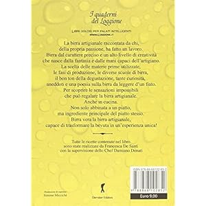 Bionda a chi? La birra artigianale... un'altra storia
