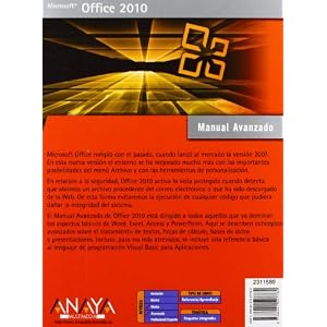 Microsoft Office 2010