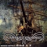 Titan von Four Question Marks