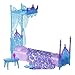 Produktbild Disney Frozen Eiszapfen Himmelbett-Set