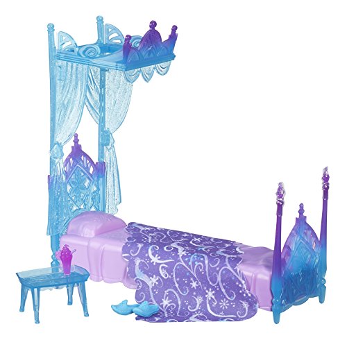 Preisvergleich Produktbild Disney Frozen Eiszapfen Himmelbett-Set