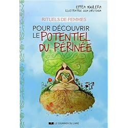 Rituels de femmes pour découvrir le potentiel du périnée
