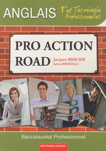 Download Pro Action Road 1e et Tle Professionnelles Download Pro Action Road 1e et Tle Professionnelles
