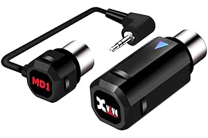 Cavo MIDI Xvive MD1