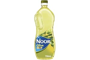 Noor, Olive Oil, Cooking, Pomace, 750 ml