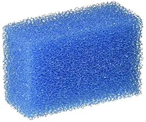 OASE Indoor Aquatics Filter Foam for The Bioplus 20 Ppi Blue