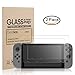Produktbild Bestico Displayschutzfolie für das Nintendo Switch – Premium Glassschutzfolien [0.3mm] [9H Härte]-für das 6.2 Zoll Tablet Display der Nintendo Switch Konsole[2 Stück]