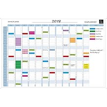 Suchergebnis Auf Amazon De Fur Urlaubsplaner Tafel