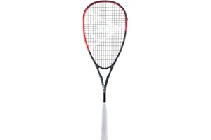 Dunlop Sports CX Squash Racquet Series (CX125, CX132, CX120, CX Team 132, CX Team 125)