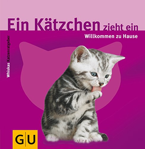 Download Kätzchen zieht ein