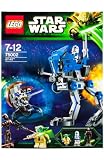 LEGO Star Wars 75002 AT-RT - LEGO