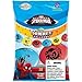 Produktbild 2 x Marvels Ultimate Spiderman Qualatex 30.5cm Schnell Sicherungseinsätze Ballon Banner (20 Luftballons) - Up to 6,1m