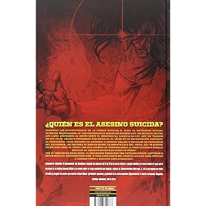 Escuadrón Suicida: Patada en la boca