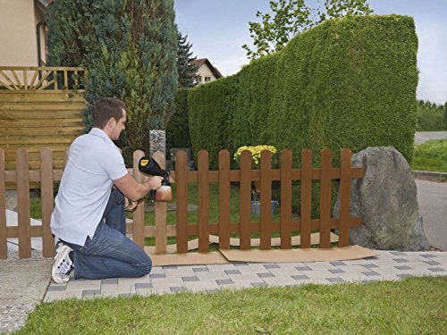 Wagner Farbsprühsystem W540 Farbsprühgerät Farbsprühpistole, baugleich zu W550 - 8