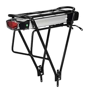 Coperchio Di Protezione Batteria Hot-ebike, Protez... – Grandado - Foto 5