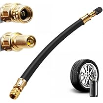 Valvole Tubeless Valvole Pneumatico PVR50 Senza Camera Aria - 5 Pezzi Tono Oro Per Auto E Moto Accessori Gomme