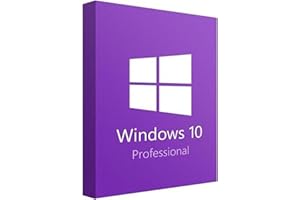 HXLARS Windows 10 Pro - LICENCIA