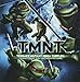 Produktbild Teenage Mutant Ninja Turtles O.S.T. by Teenage Mutant Ninja Turtles (2013-05-21)