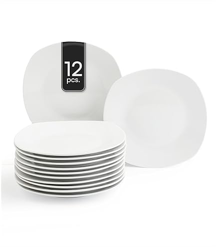 Tasses à café - MAMBOCAT - SPLIT - Set de 6 - Porcelaine - 300 ml