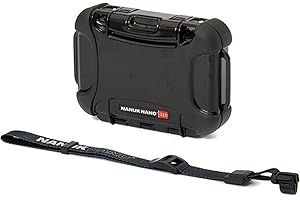 Nanuk 310–0001 Série Nano Coque de Protection