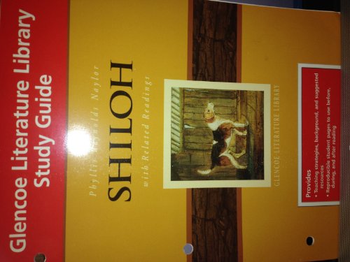 Gle Lit SG Shiloh 2000