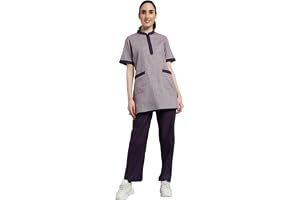 Styleville.in Housemaid Uniform, Maid & Nanny Dress set
