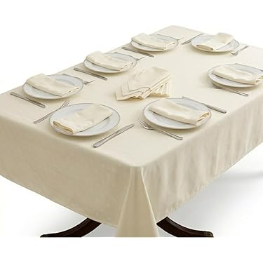 Set tovaglietta e tovagliolo in denim di cotone -  | Coin Ecom