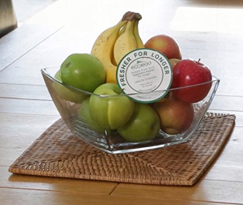 Ecoegg Frischer für länger Discs, 4 Stück - 6