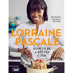 How to Be a Better Cook