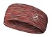 Produktbild HAD COOLMAX Stirnband Melange, UPF 40 +, kühlend, rot, Polyester, one size