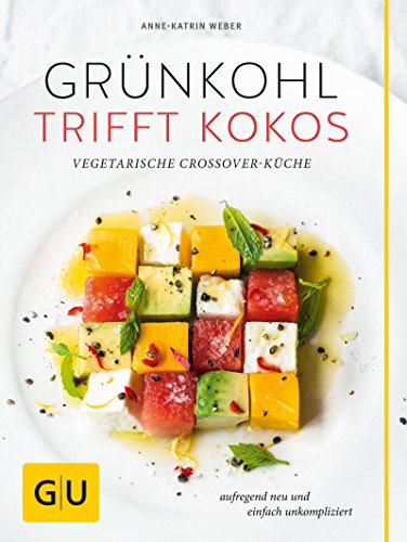 Download Grünkohl trifft Kokos: Vegetarische Crossover-Küche. Aufregend neu und einfach unkompliziert (GU Themenkochbuch) Download Grünkohl trifft Kokos: Vegetarische Crossover-Küche. Aufregend neu und einfach unkompliziert (GU Themenkochbuch)