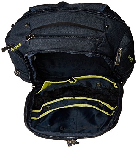 OGIO Hinterradgepäckträger Bandit 17 - 3