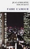 Faire l'amour