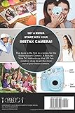 Image de My Fujifilm Instax Mini 8 Instant Camera Fun Guide!: 101 Ideas, Games, Tips and Tricks for Weddings, Parties, Travel, Fun and Adventure!: Volume 1