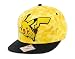 Produktbild Pokémon Pokemon Snap Back Cap Camo Pikachu