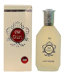 OSR Girl Mens Spray Perfume (60 ml)