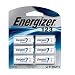 Produktbild Energizer Ultimate Lithium 123 3v, 6 Pack