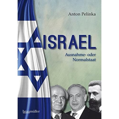 Israel: Ausnahme- oder Normalstaat